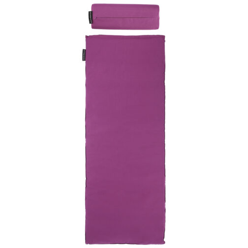 Acupressure piikkimattossetti AKM04 PINK HMS PREMIUM - Image 27