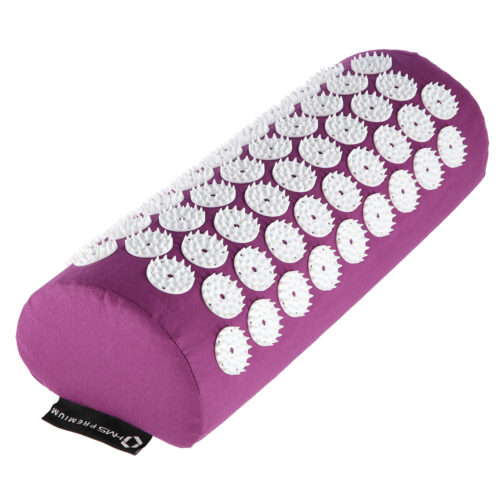 Acupressure piikkimattossetti AKM04 PINK HMS PREMIUM - Image 25