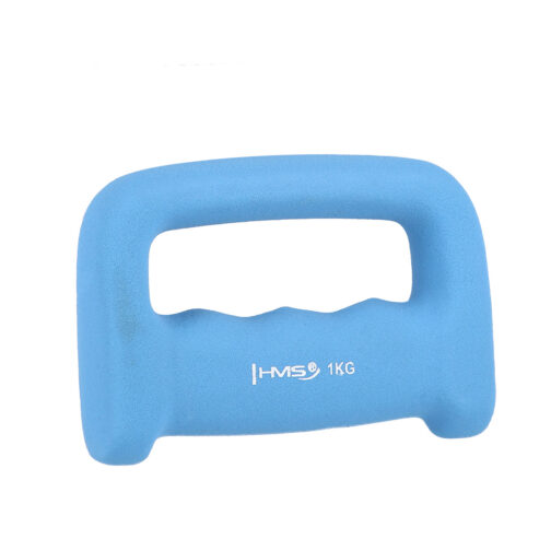 Käsipaino 0,5-2 kg HMS - Image 6