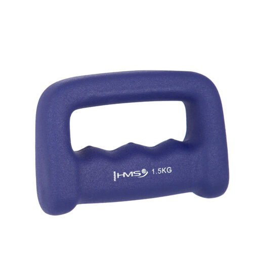 Käsipaino 0,5-2 kg HMS - Image 10