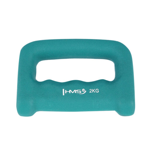 Käsipaino 0,5-2 kg HMS - Image 13