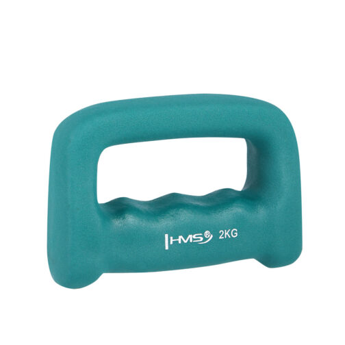 Käsipaino 0,5-2 kg HMS - Image 15