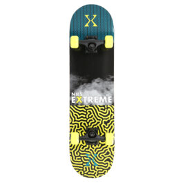 Skeittilauta Brain CR3108SA NILS EXTREME