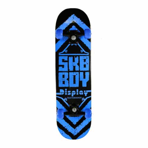 Skeittilauta SK8BOY CR3108SA NILS EXTREME