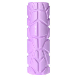 HMS Foam Roller Lila FS119