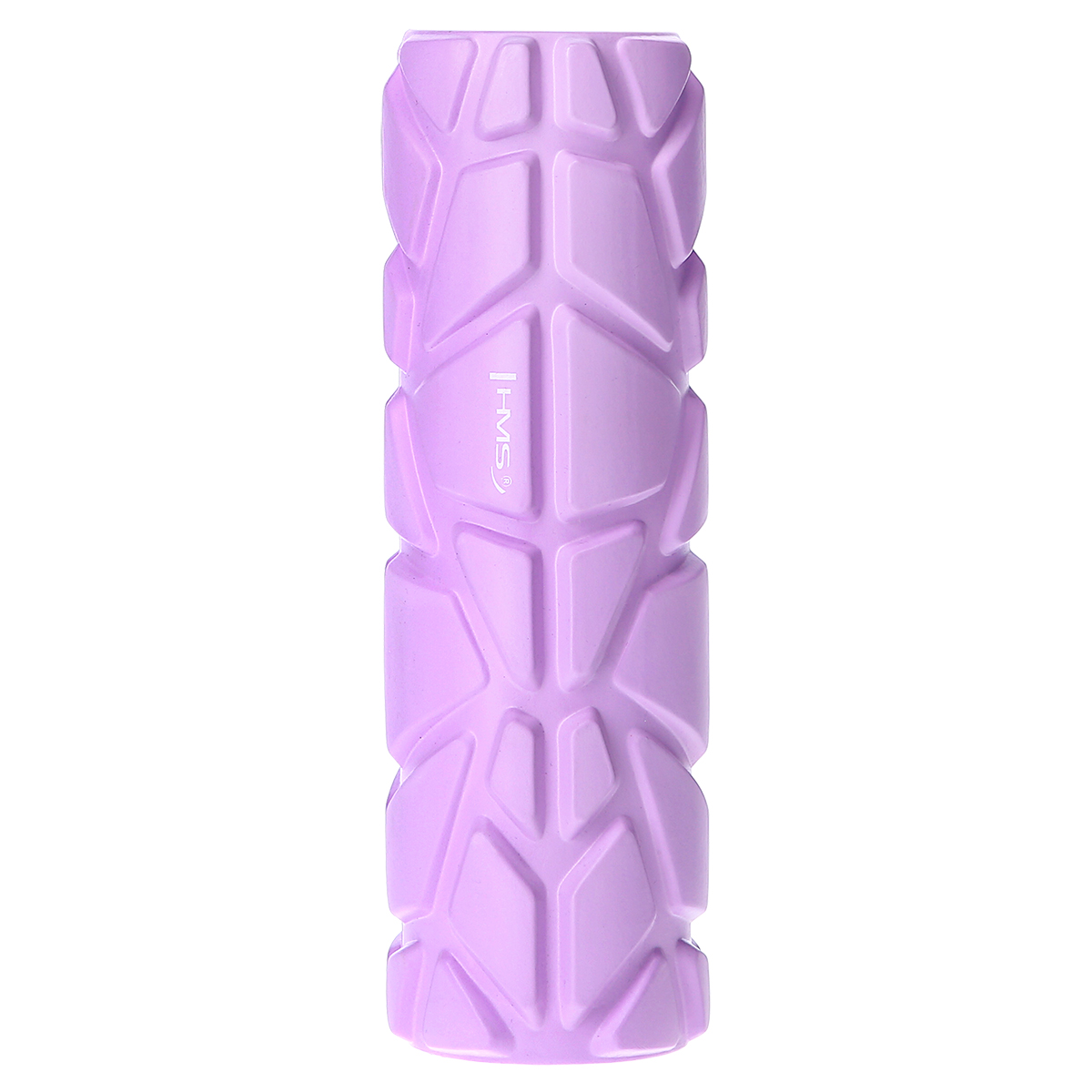 HMS Foam Roller Lila FS119 - Image 2