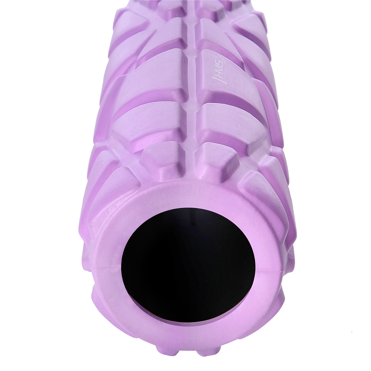 HMS Foam Roller Lila FS119 - Image 4