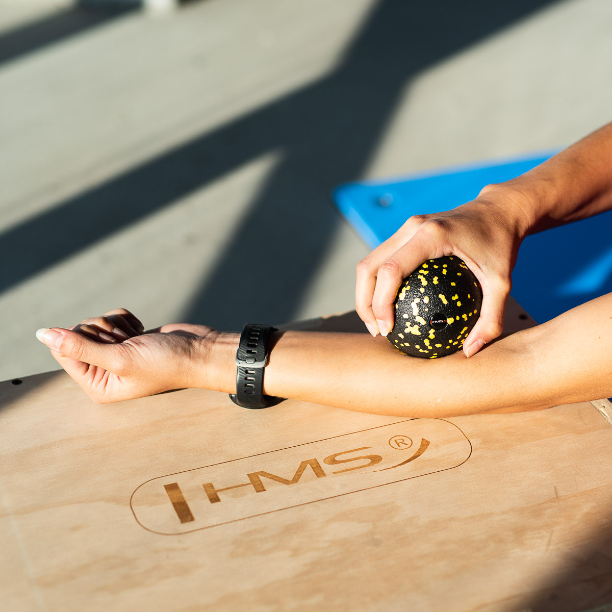 Hierontasetti FSBM04 HMS - Image 5