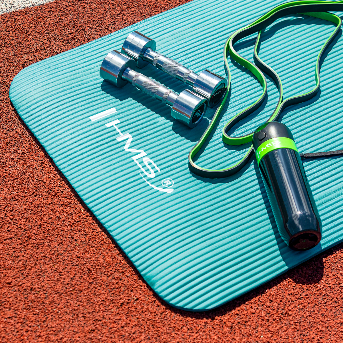 Mix Set kuminauhasetti GU04/GU06 PRO HMS PREMIUM - Image 10