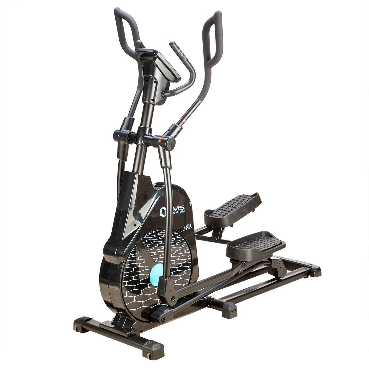 Crosstrainer H6319 HMS PREMIUM - Image 11