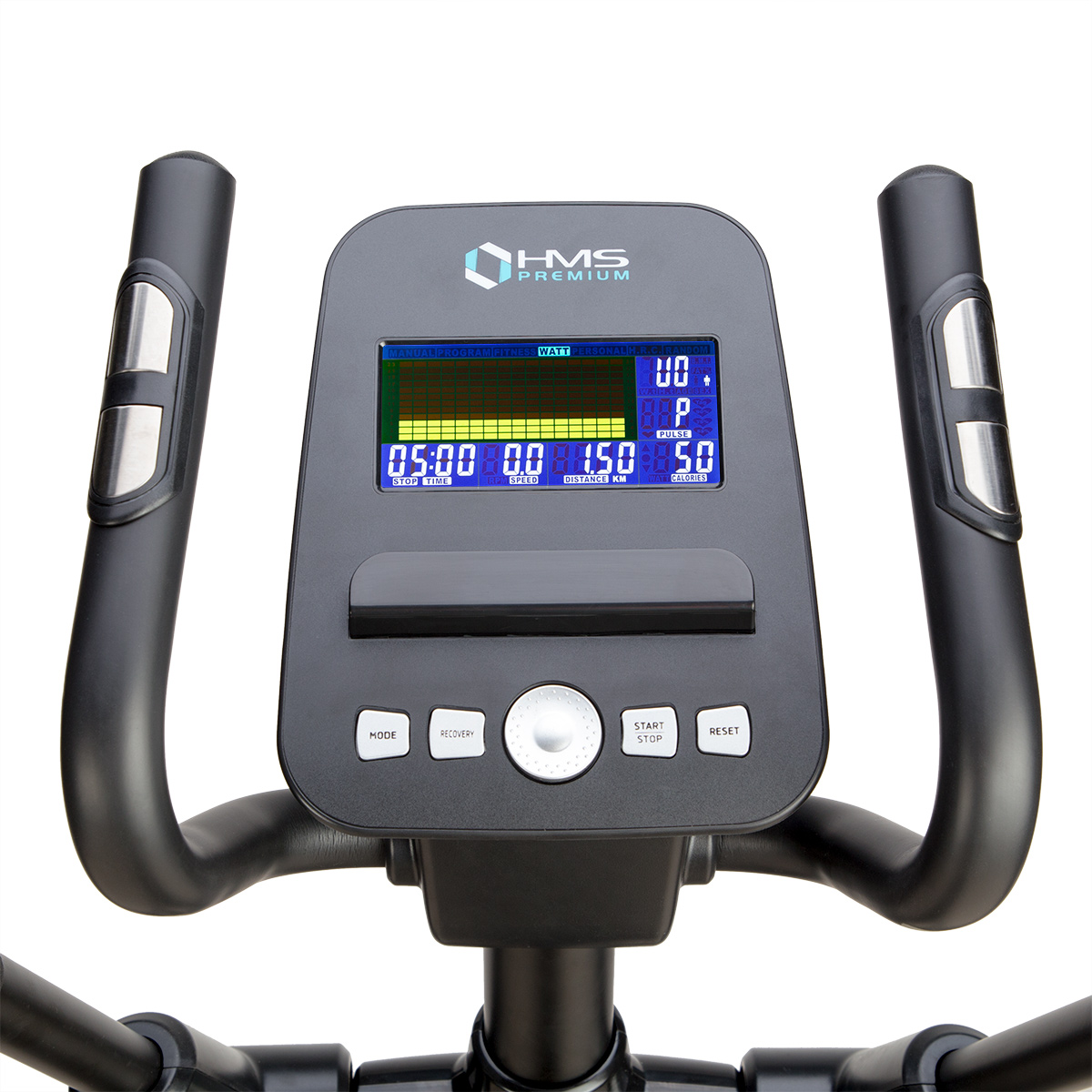 Crosstrainer H6319 HMS PREMIUM - Image 13