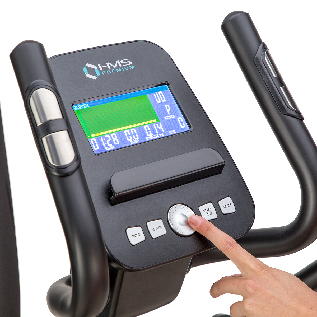 Crosstrainer H6319 HMS PREMIUM - Image 15