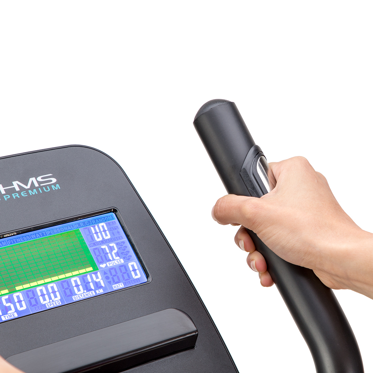 Crosstrainer H6319 HMS PREMIUM - Image 17