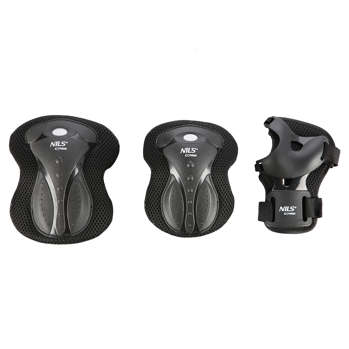 Suojussetti H8334 NILS EXTREME