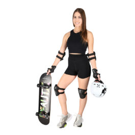 Suojussetti H8334 NILS EXTREME