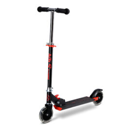 Lasten potkulauta HD120L NILS EXTREME