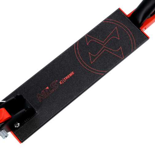 Lasten potkulauta HD120L NILS EXTREME - Image 8