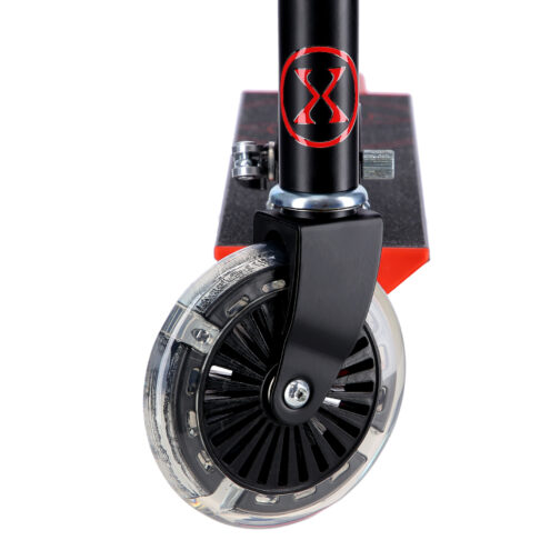 Lasten potkulauta HD120L NILS EXTREME - Image 9