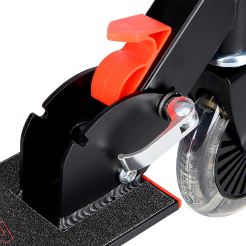 Lasten potkulauta HD120L NILS EXTREME - Image 11