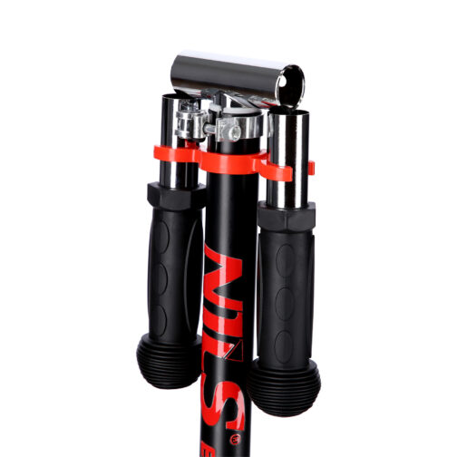 Lasten potkulauta HD120L NILS EXTREME - Image 22