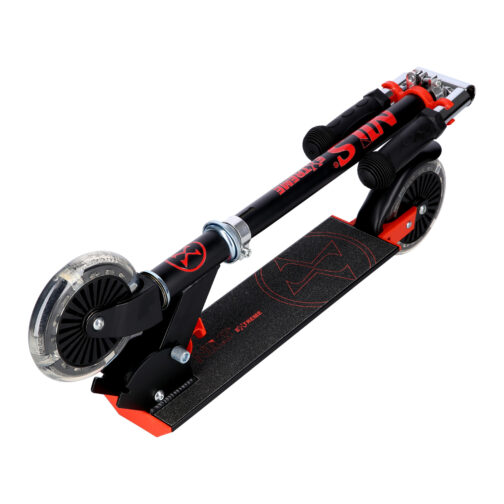 Lasten potkulauta HD120L NILS EXTREME - Image 23