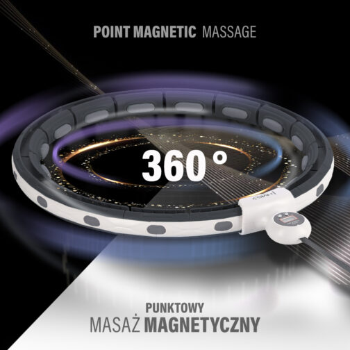Magneettinen painohulavanne laskurilla HHM15 HMS - Image 18