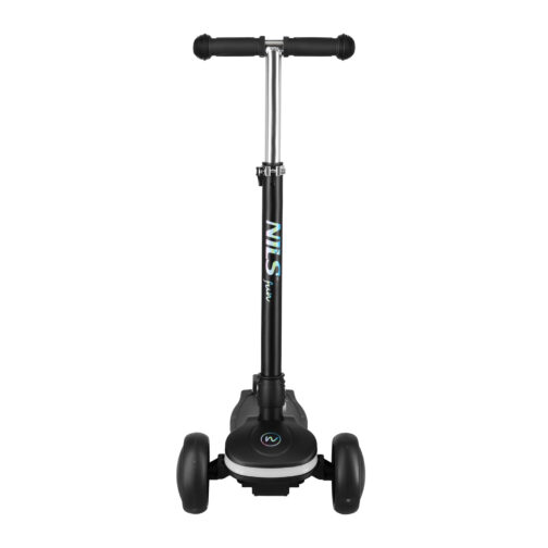 Lasten skuutti LED-valoilla HLB1306 NILS FUN - Image 5