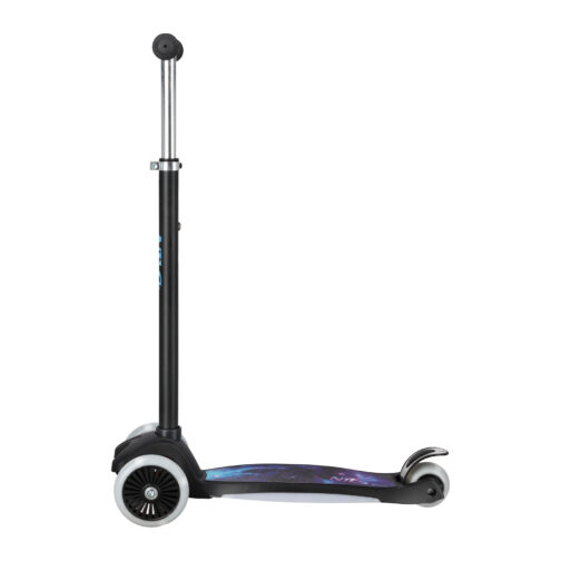 Lasten Scootti LED-valoilla HLB1310 NILS FUN - Image 24