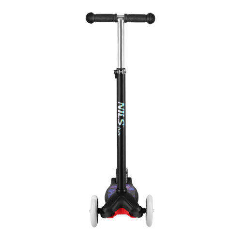 Lasten Scootti LED-valoilla HLB1310 NILS FUN - Image 23
