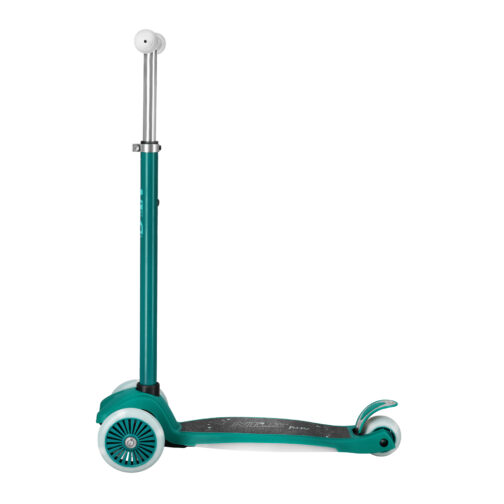 Lasten Scootti LED-valoilla HLB1310 NILS FUN - Image 4