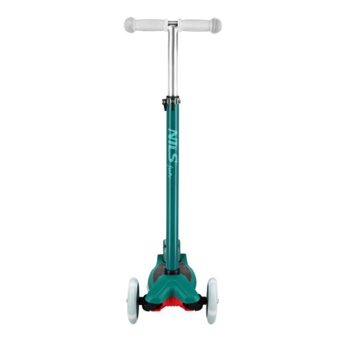 Lasten Scootti LED-valoilla HLB1310 NILS FUN - Image 5