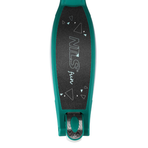Lasten Scootti LED-valoilla HLB1310 NILS FUN - Image 8