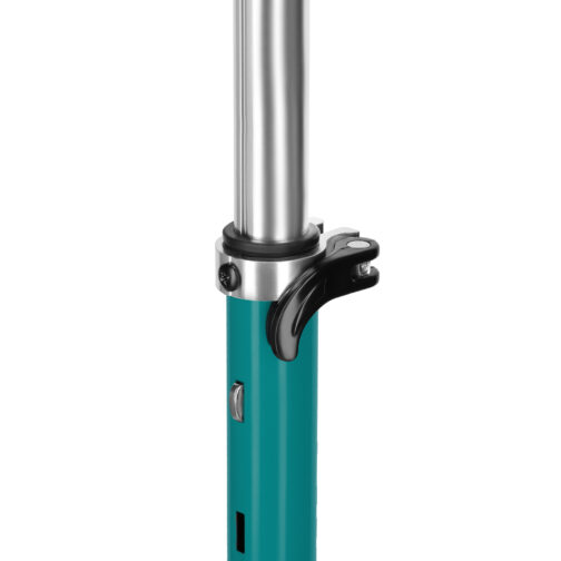 Lasten Scootti LED-valoilla HLB1310 NILS FUN - Image 9