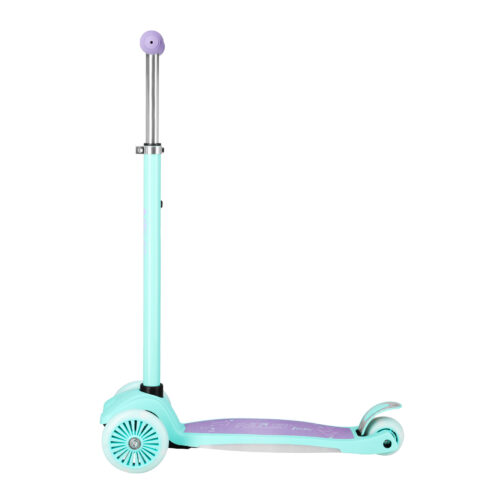 Lasten Scootti LED-valoilla HLB1310 NILS FUN - Image 15