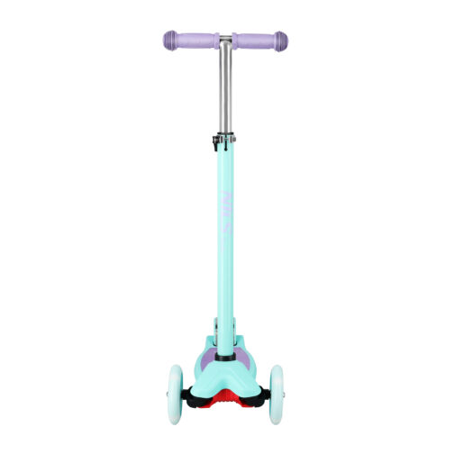 Lasten Scootti LED-valoilla HLB1310 NILS FUN - Image 14