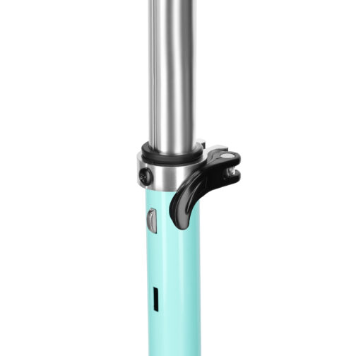 Lasten Scootti LED-valoilla HLB1310 NILS FUN - Image 10