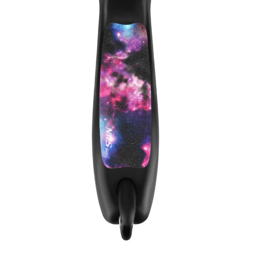 Lasten potkulauta "Space" HLB1503 NILS FUN - Image 8