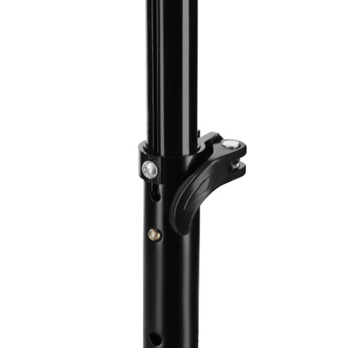 Lasten potkulauta "Space" HLB1503 NILS FUN - Image 9