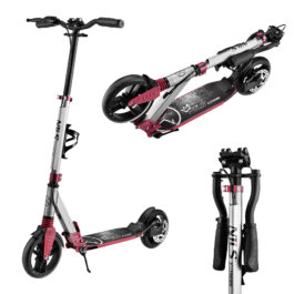 Potkulauta HM122T NILS EXTREME
