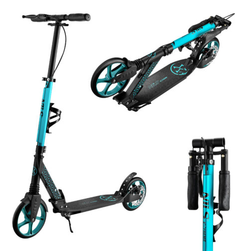 Nils Extreme Scootti HM124T - Image 5