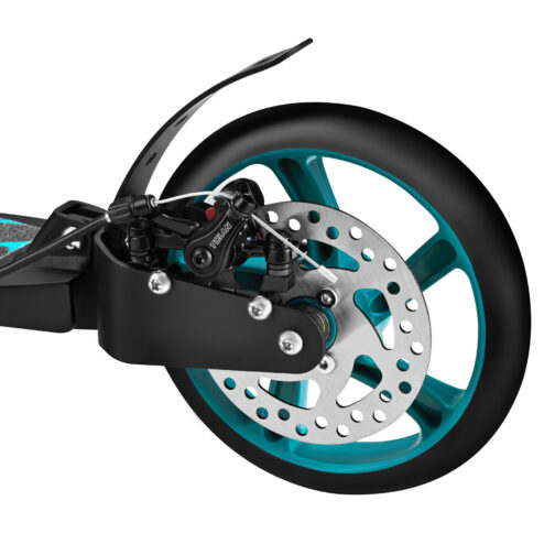 Nils Extreme Scootti HM124T - Image 19