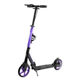 Nils Extreme Scootti HM124T