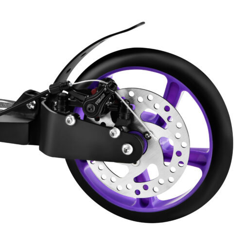 Nils Extreme Scootti HM124T - Image 13