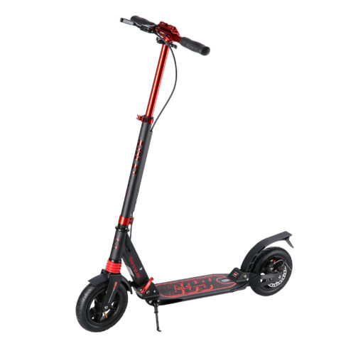 Nils Extreme Scootti HM209T - Image 32