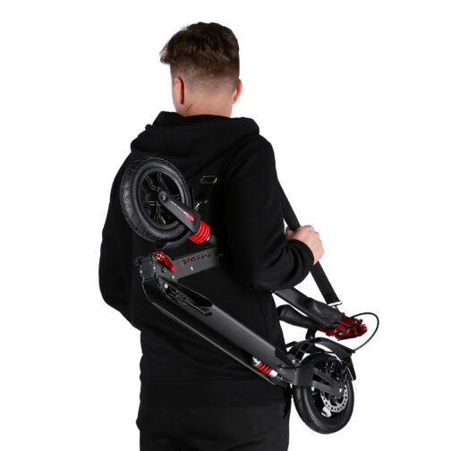 Nils Extreme Scootti HM209T - Image 3