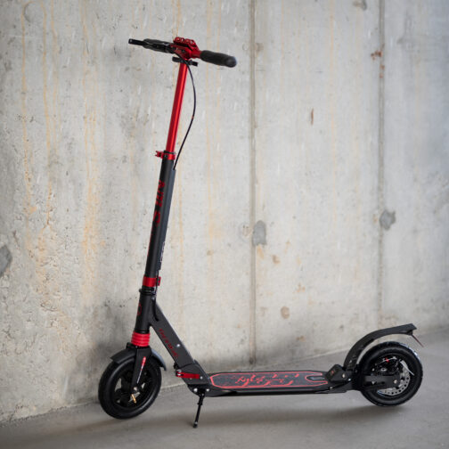 Nils Extreme Scootti HM209T - Image 4