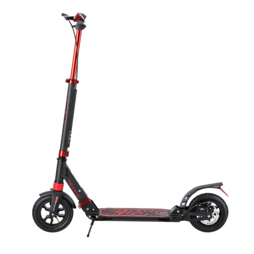 Nils Extreme Scootti HM209T - Image 5