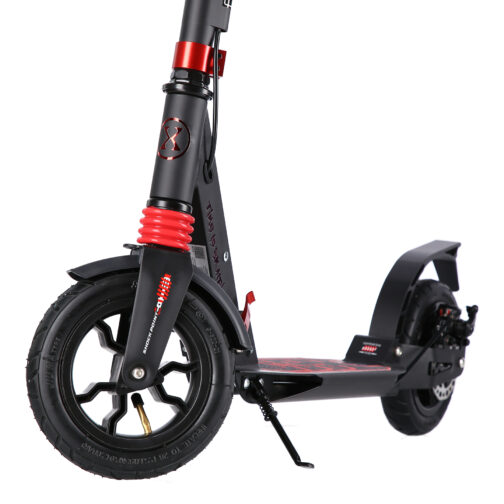 Nils Extreme Scootti HM209T - Image 7