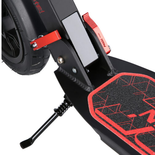 Nils Extreme Scootti HM209T - Image 8