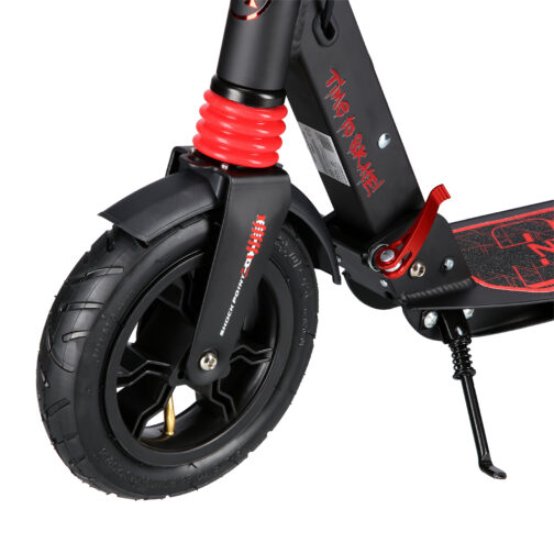 Nils Extreme Scootti HM209T - Image 9